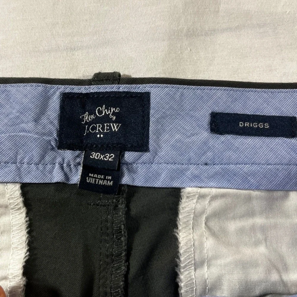 J. Crew Factory crew flex